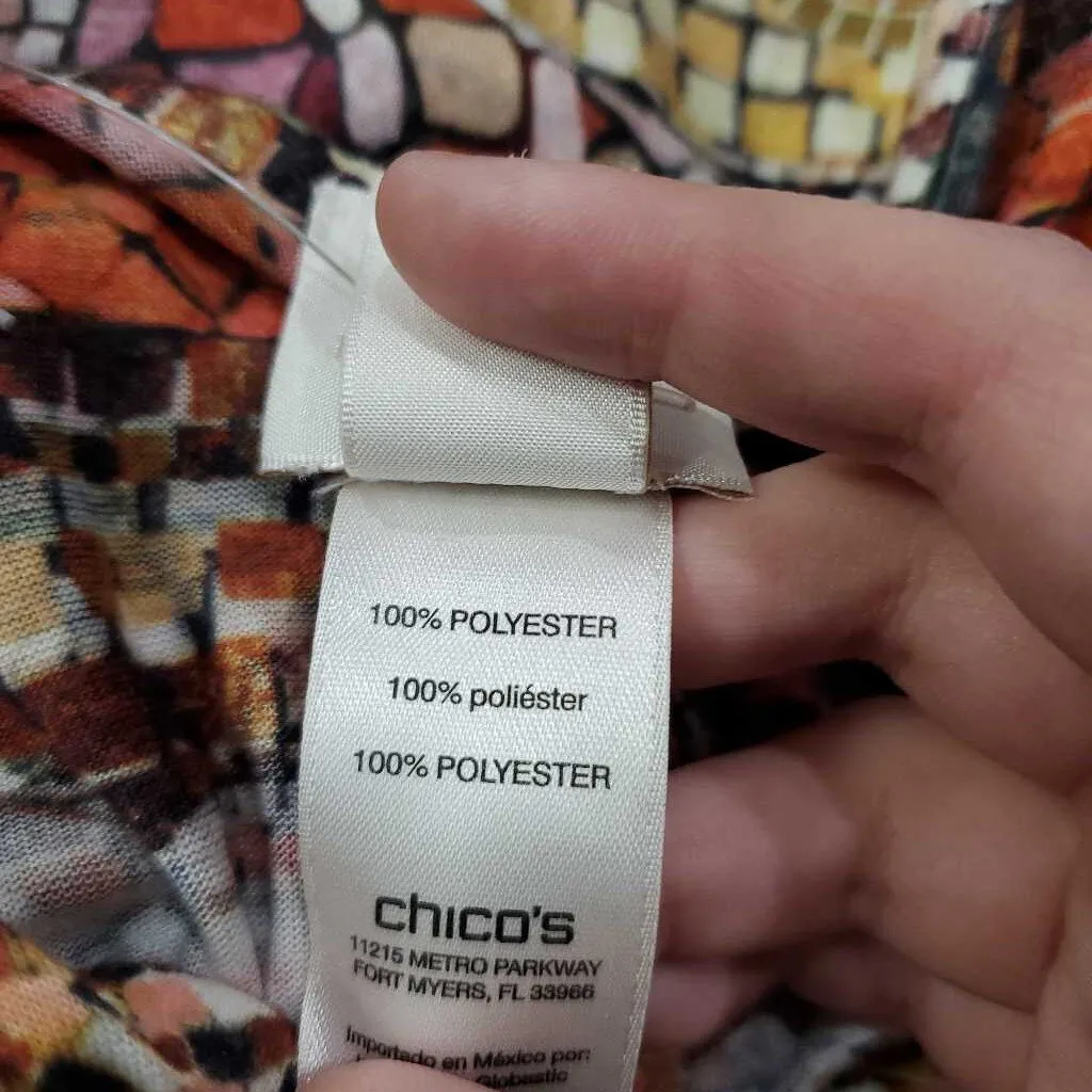 Chico's Top Medium