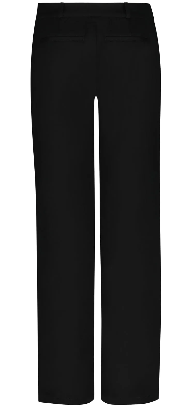 Classic Sculpt-Her™ Trouser Zwart | Black