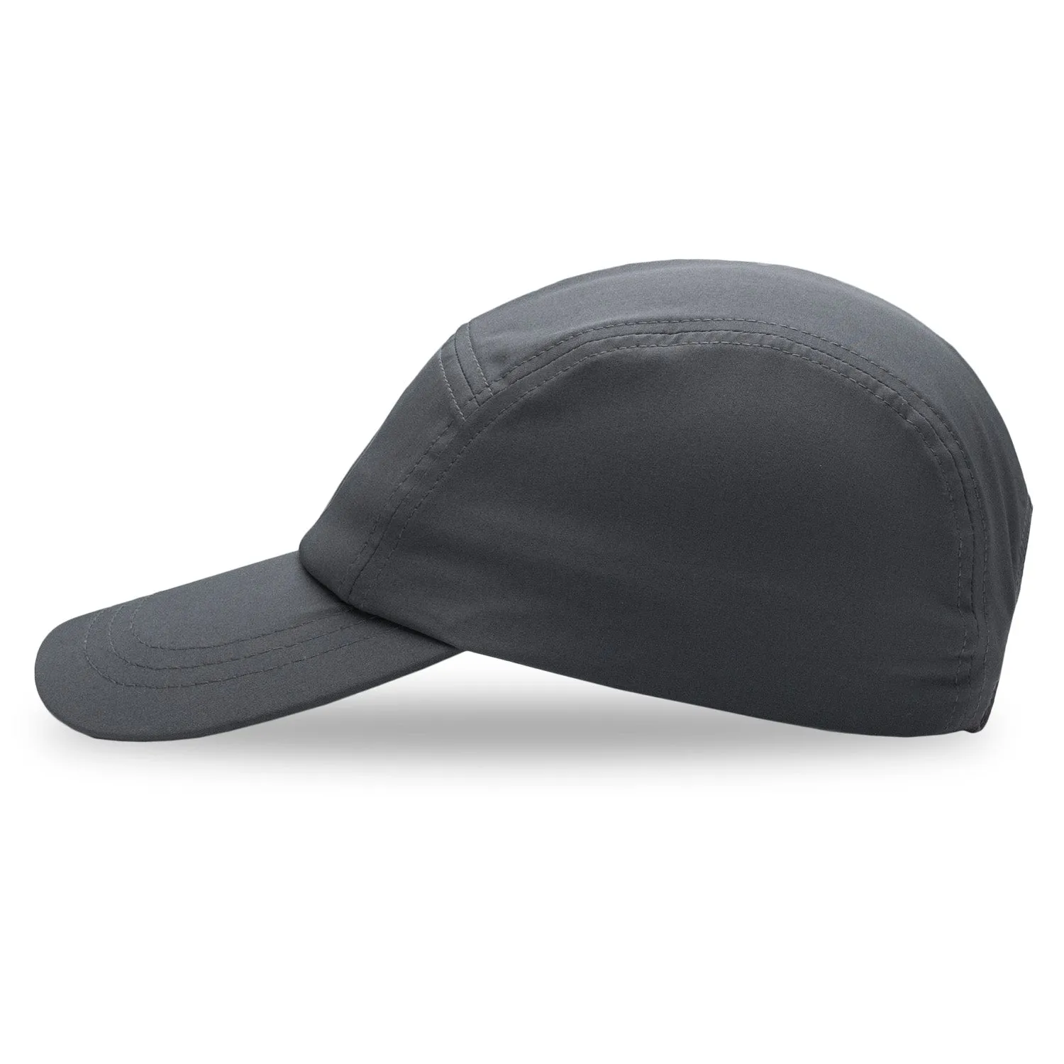 Cloudburst Running Hat