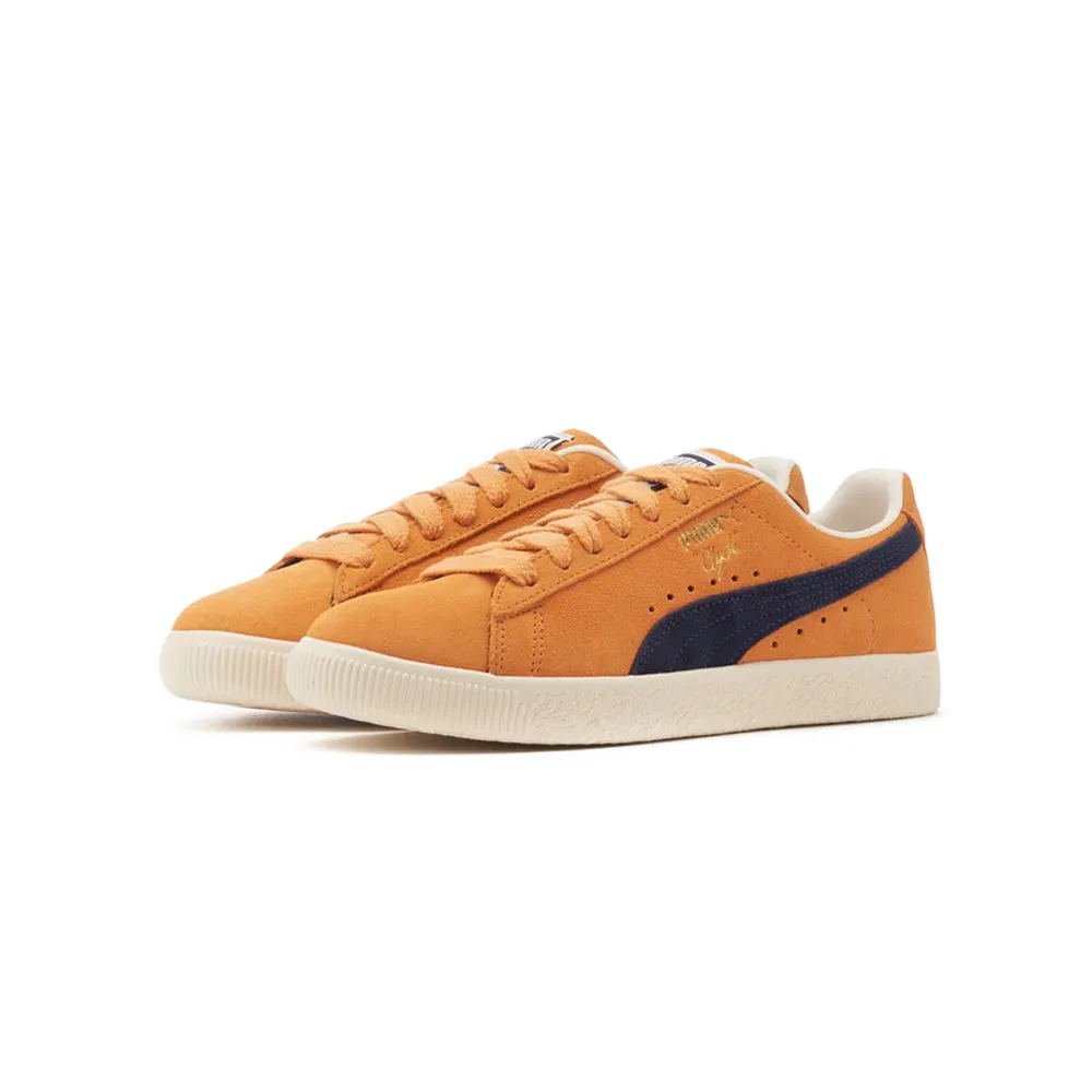 Clyde OG (Clementine/PUMA Navy)