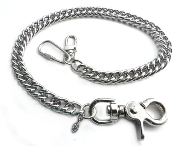 Coil Wallet Chain