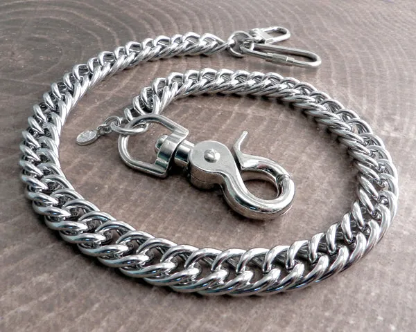 Coil Wallet Chain