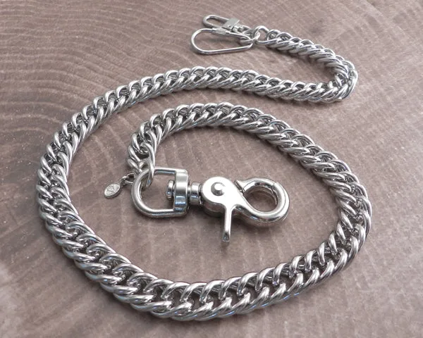 Coil Wallet Chain