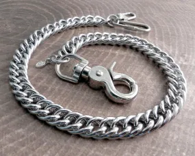 Coil Wallet Chain