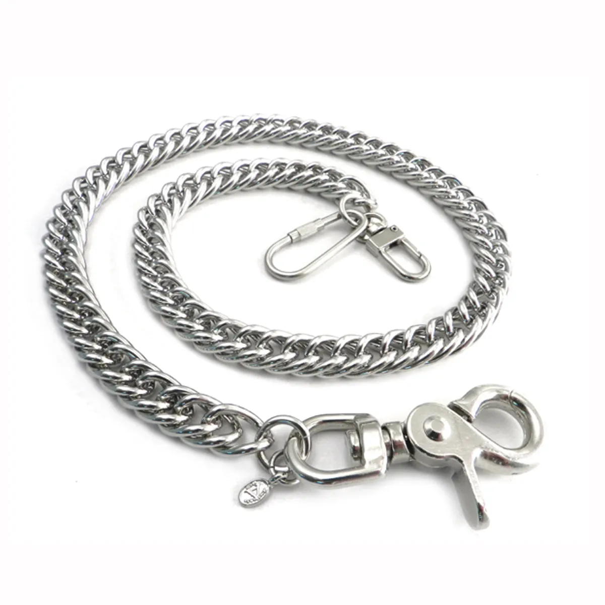 Coil Wallet Chain