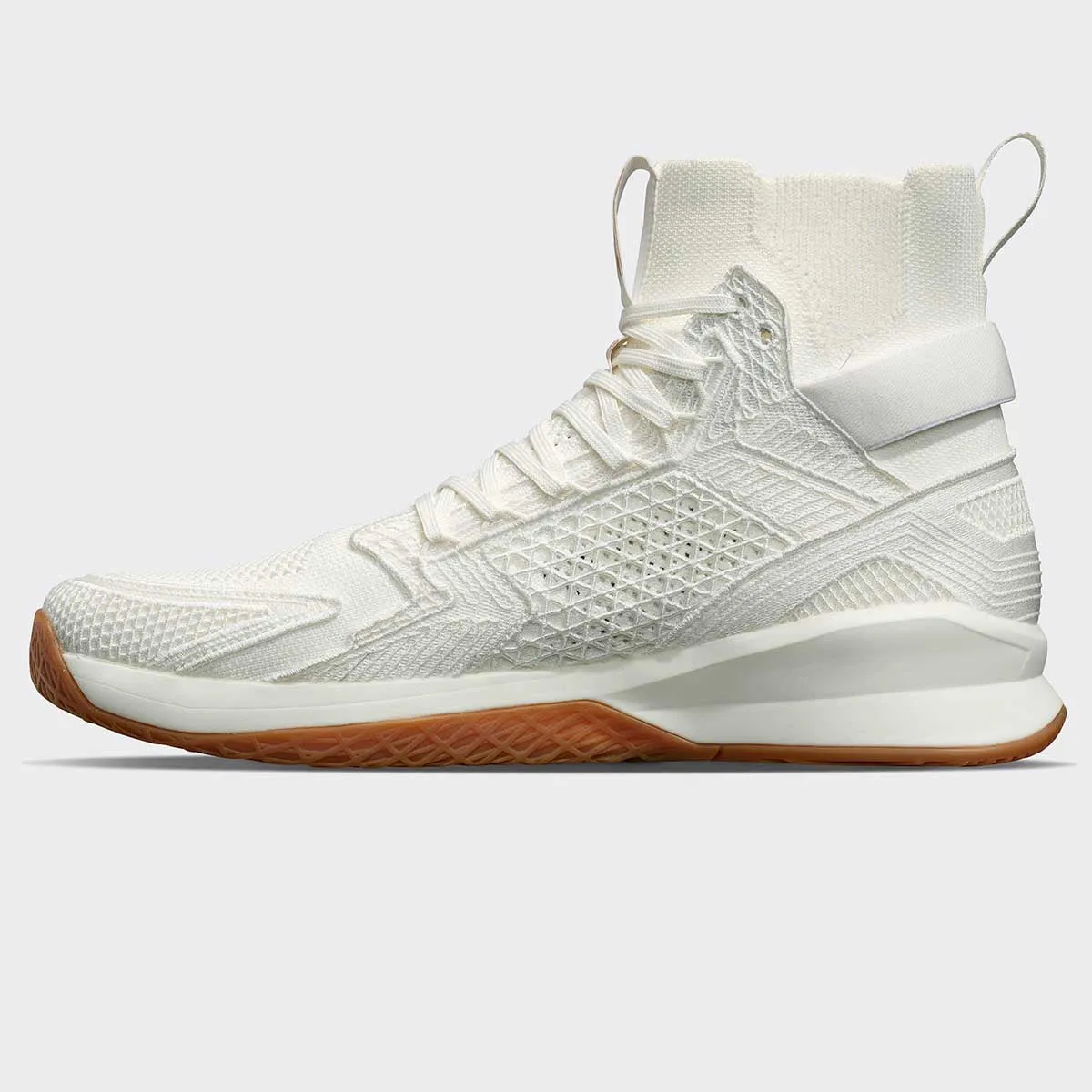 Concept X  Ivory / Gum