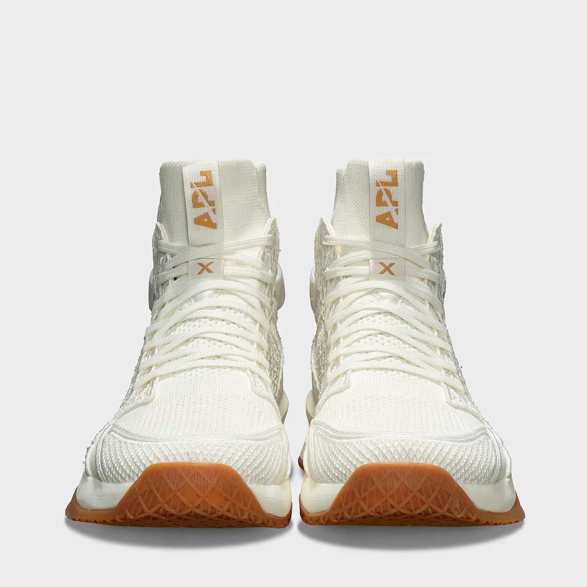 Concept X  Ivory / Gum