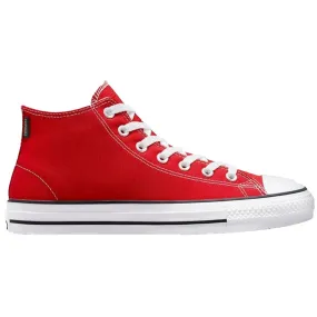 Converse CONS CTAS Pro Mid University Red/White/Black