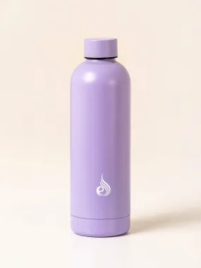 Core Steel Bottle - Lavender