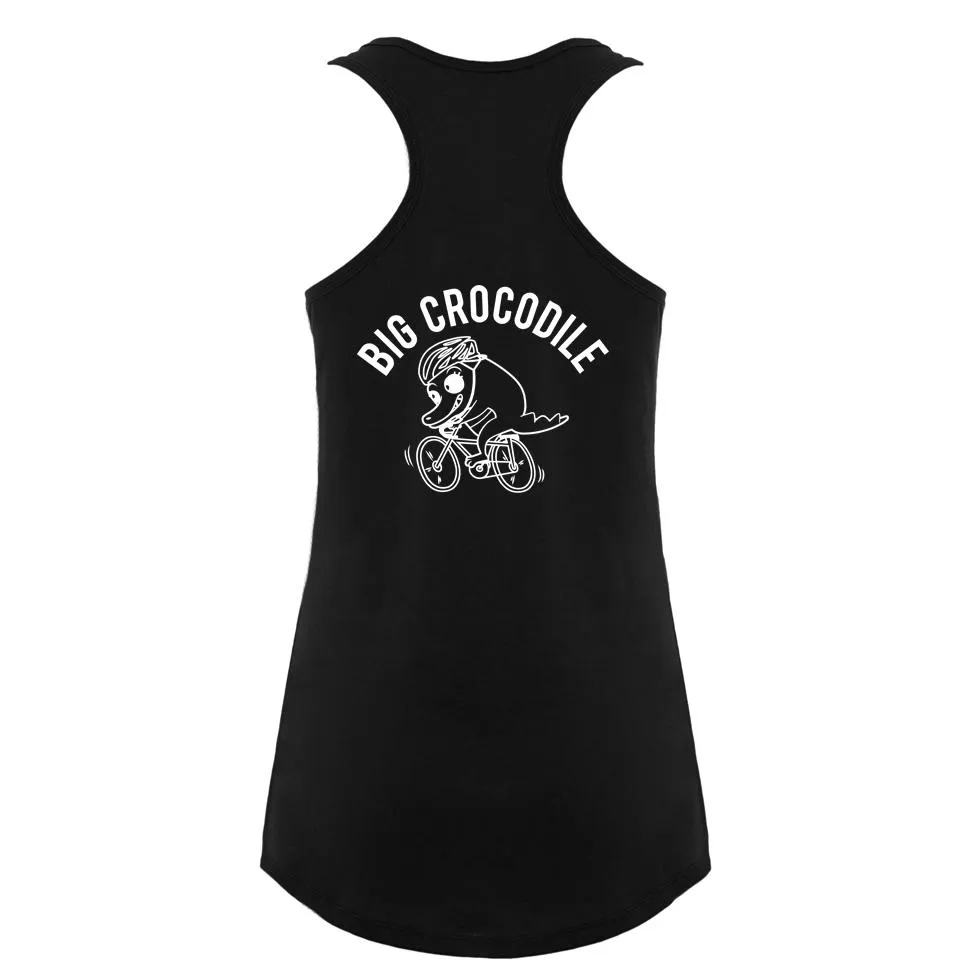 Cyclist - Racer Back Vest