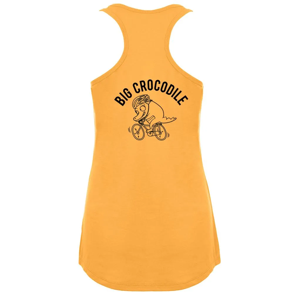 Cyclist - Racer Back Vest