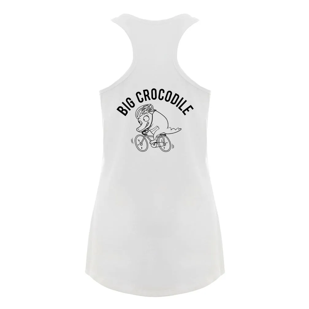 Cyclist - Racer Back Vest