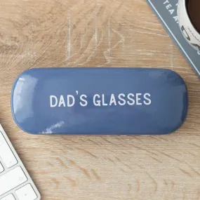 Dad’s Glasses Case