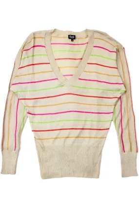 D&G - 80's Stripe Knit