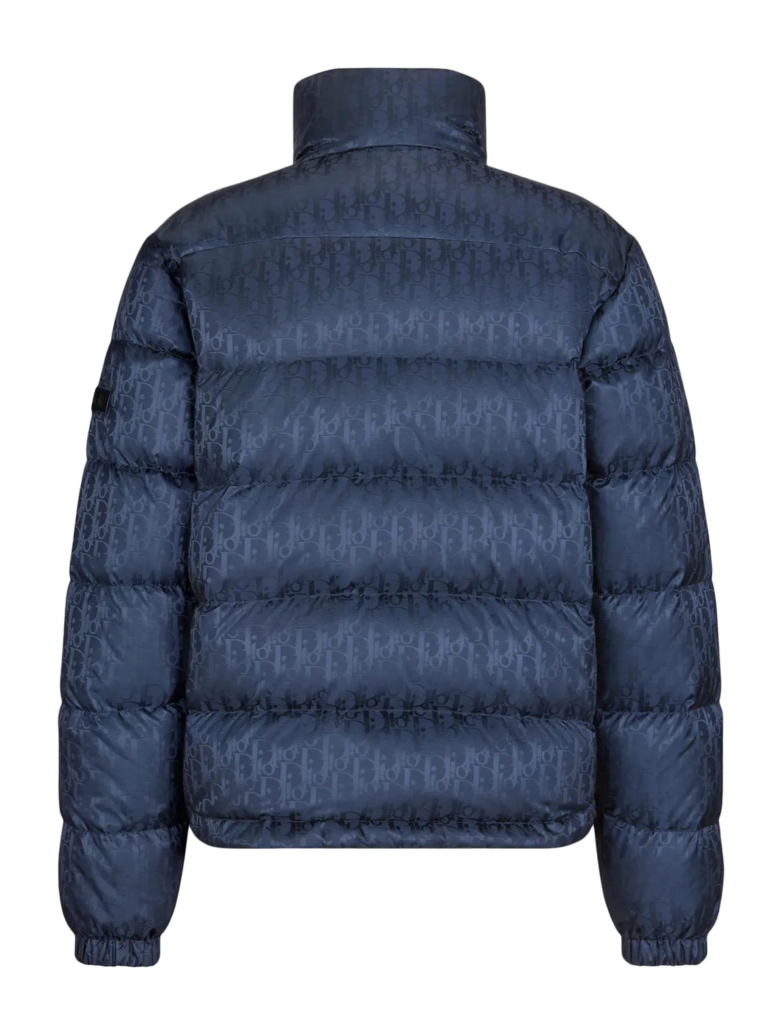 DIOR OBLIQUE DOWN JACKET