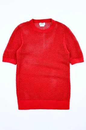 DKNY - Short Sleeve Knit