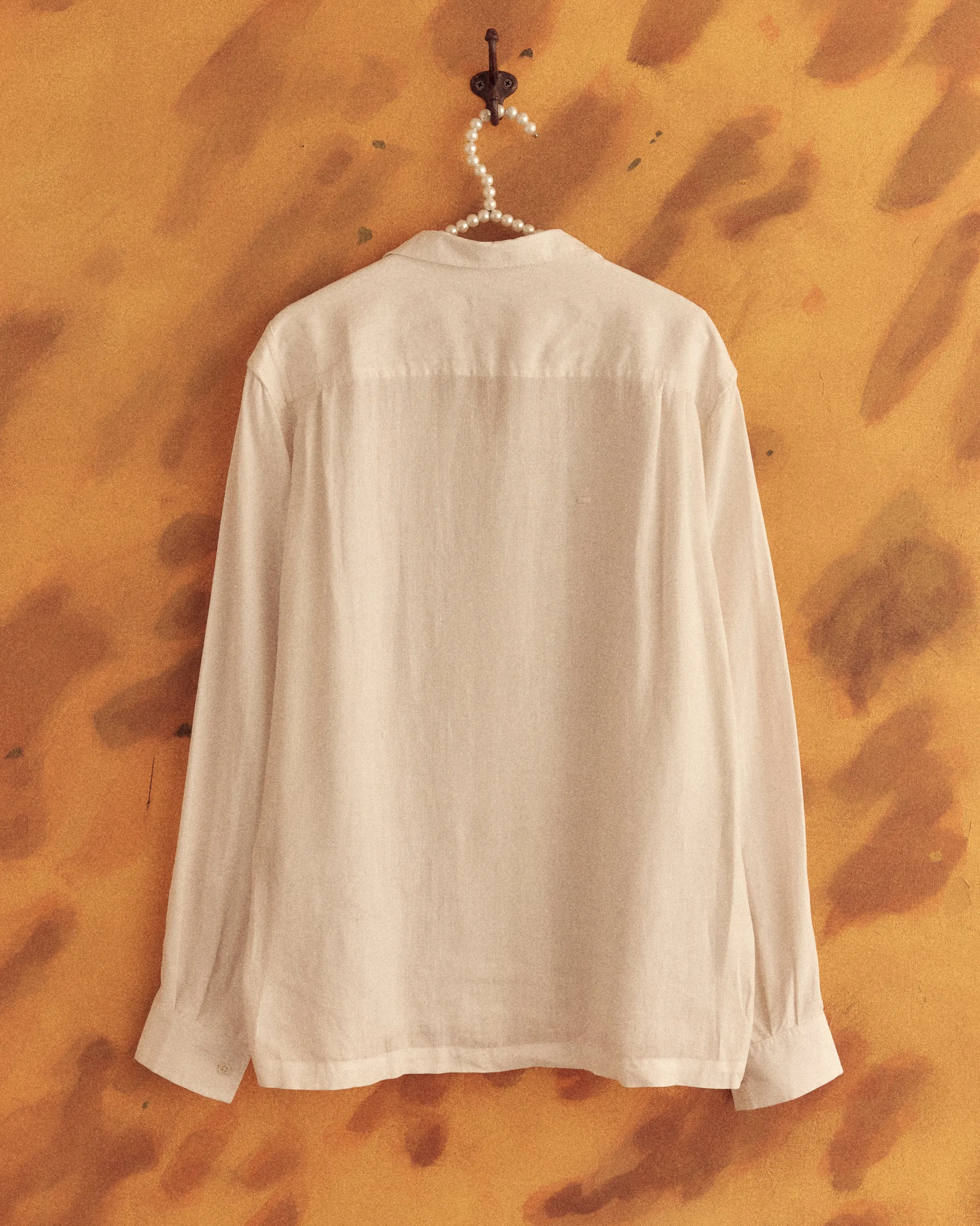 Dogwood Edge Shirt - M/L