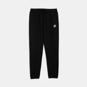 Dreamville Classic D Logo Sweats Black / White