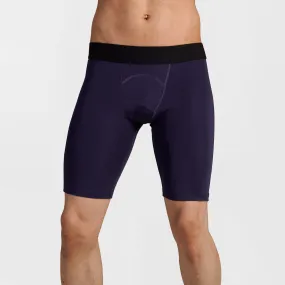 Elite Compression Shorts (Navy)