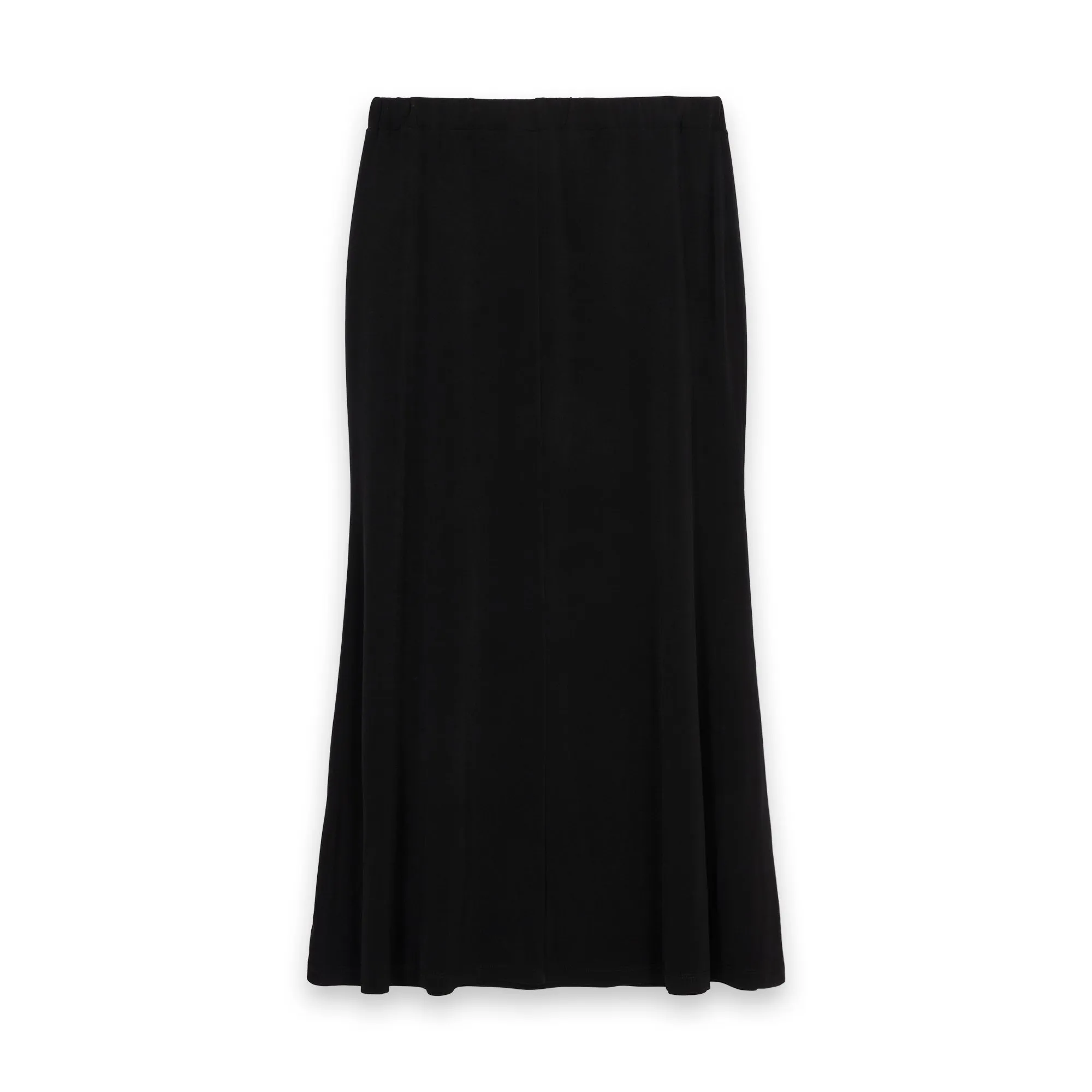 Essential Fit & Flare Skirt