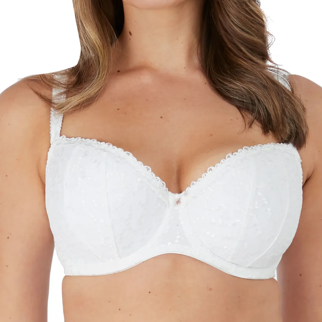 Fantasie Ana Padded Half Cup Bra