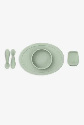 First Foods Set - Sage