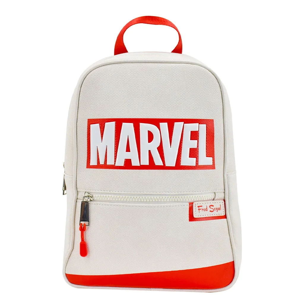 Fred Segal Marvel Classic Logo Sling Bag