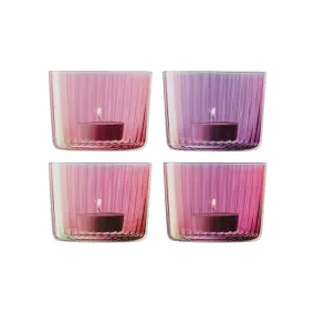 Gems Tealight Holder (Set of 4)