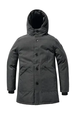 Grayson Men's Parka