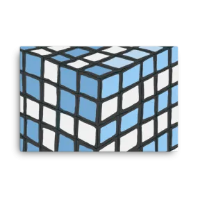 GRubix Cube Canvas