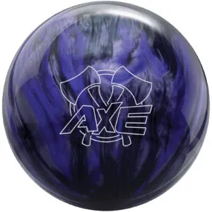 Hammer Axe Bowling Ball