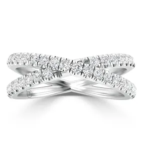 Harper - 18ct White Gold