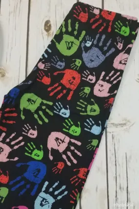 High Five Leggings