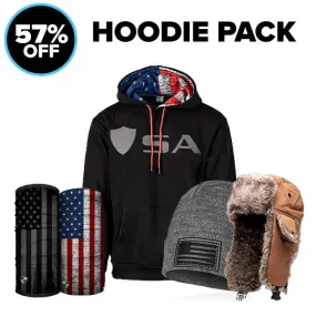 Hoodie Pack