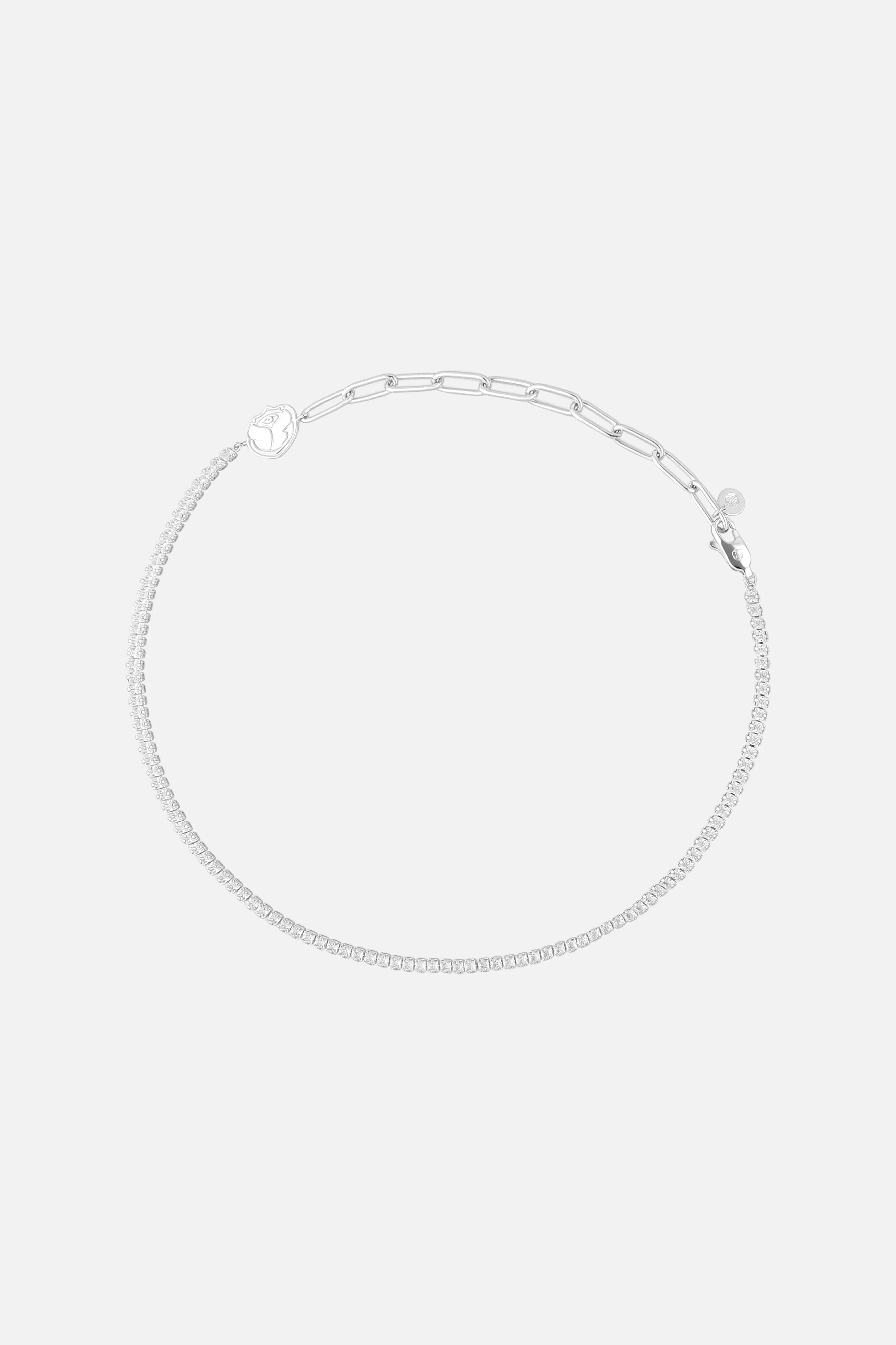 ICON CHAIN BRACELET