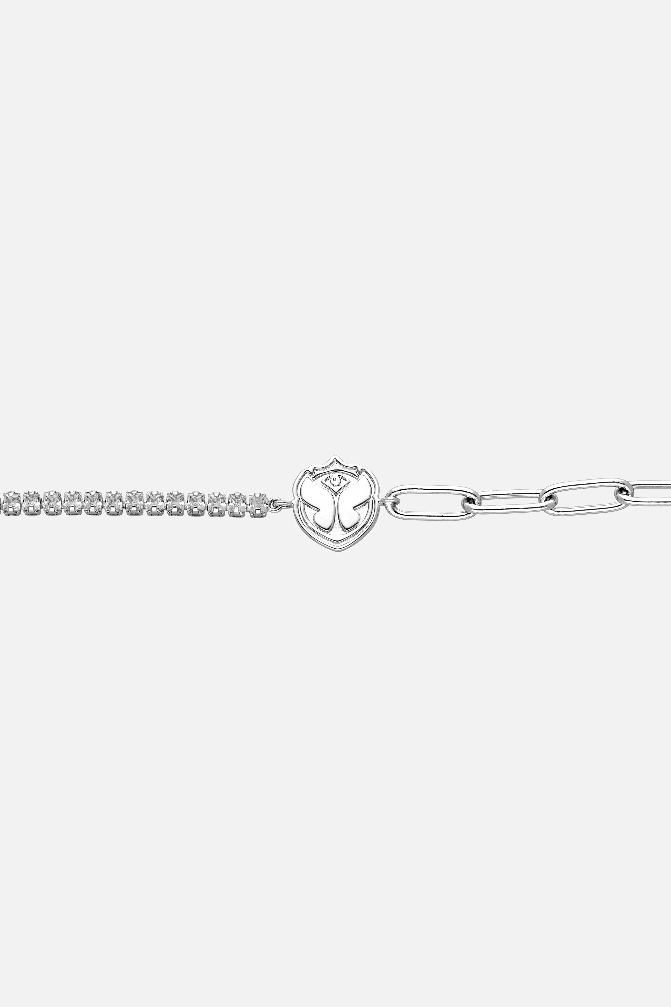 ICON CHAIN BRACELET