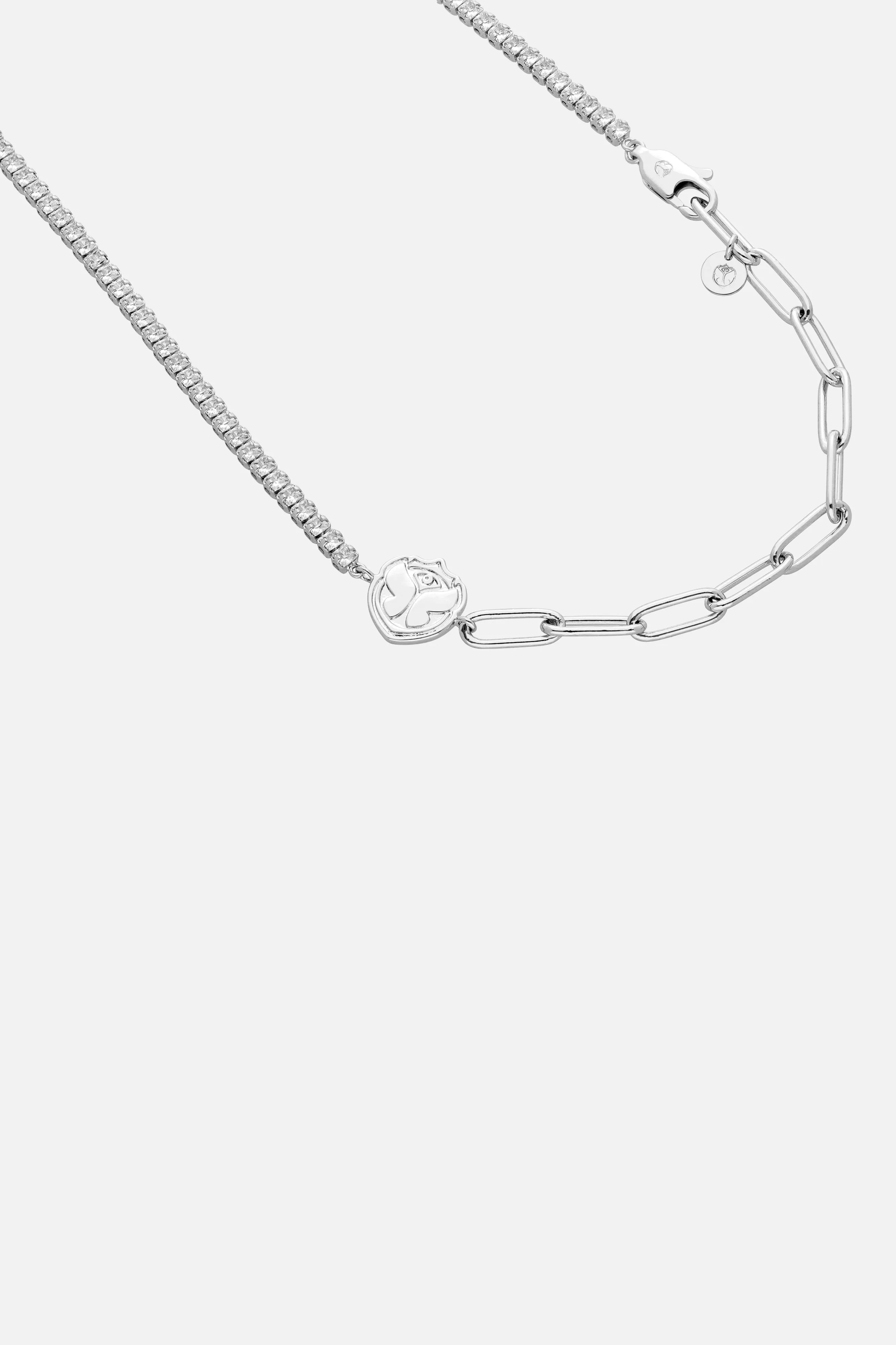 ICON CHAIN BRACELET