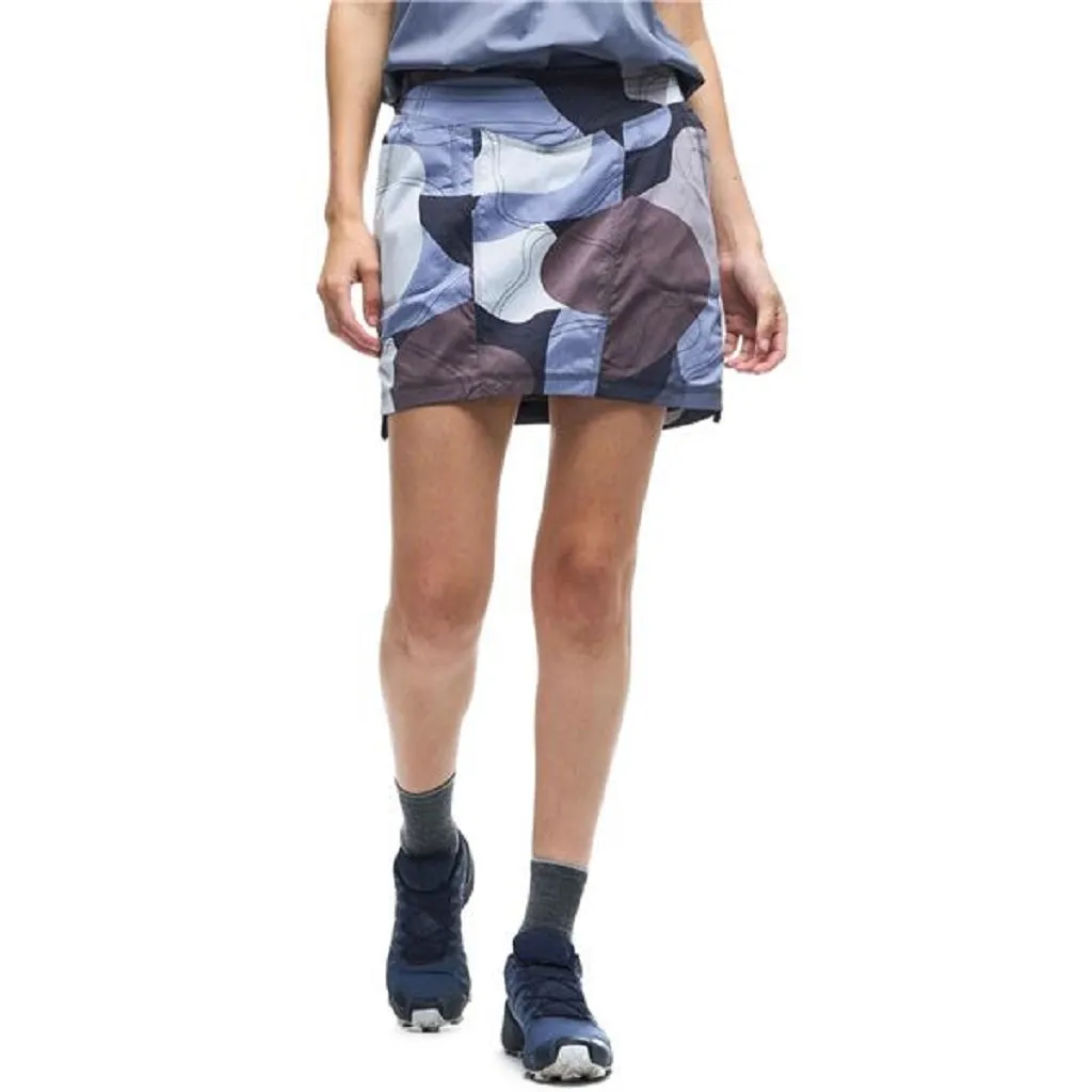 Indyeva Women's Ulendo IV Skort - Past Season