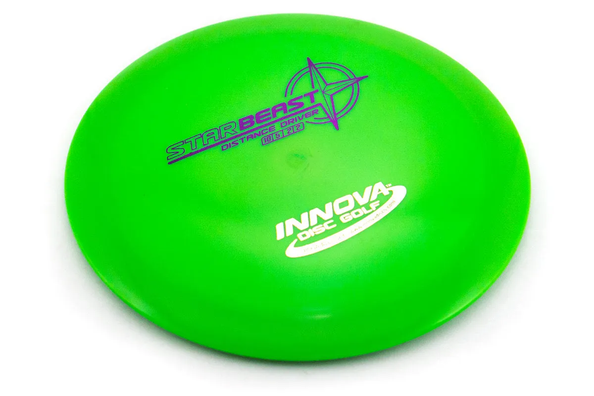 Innova Beast [ 10 5 -2 2 ]