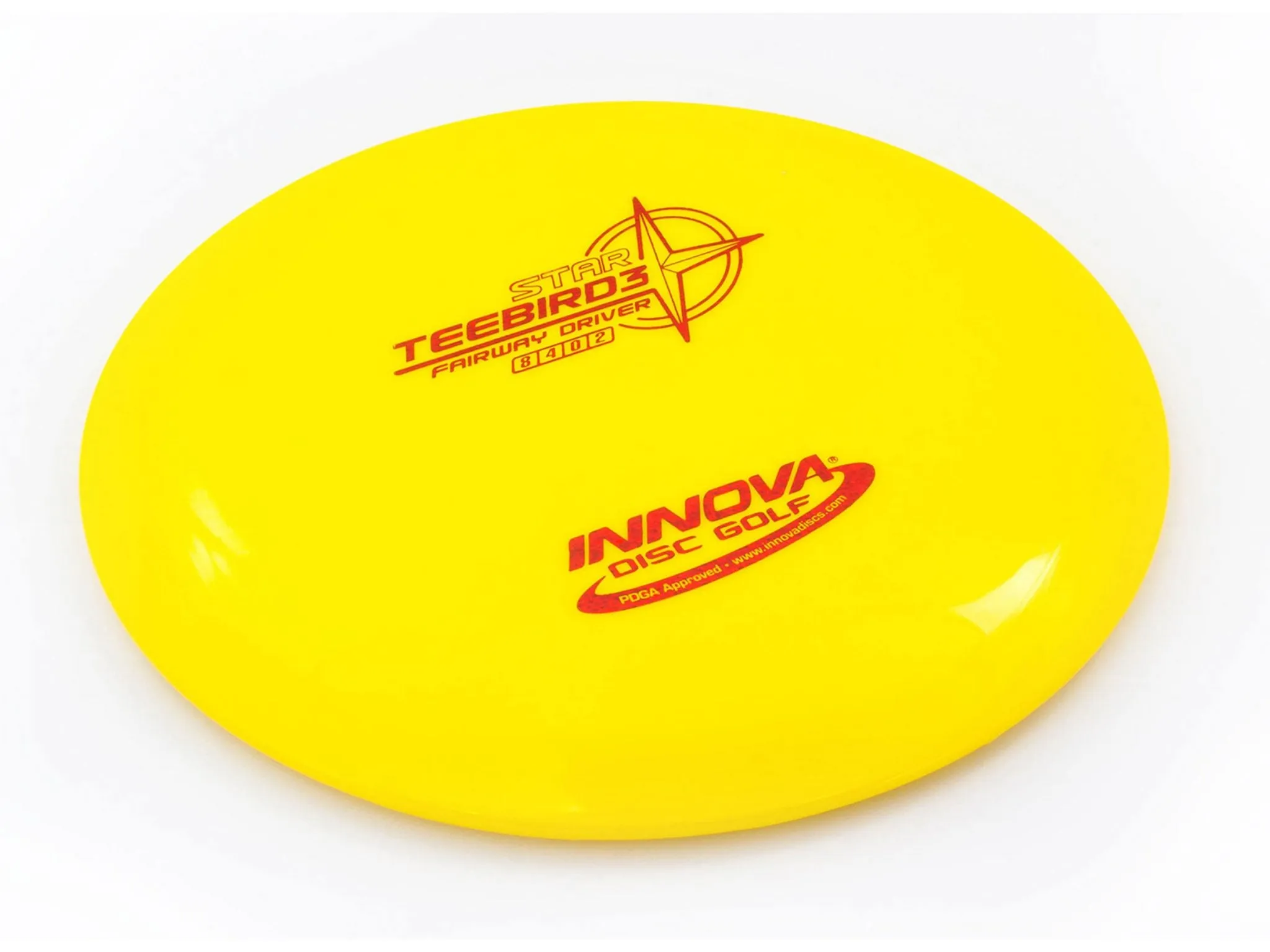 Innova TeeBird3 [ 8 4 0 2 ]