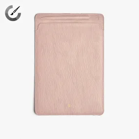 iPad Sleeve Corteccia Pink