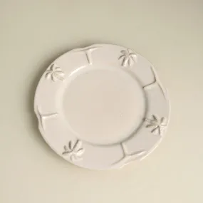 Ivory Coast Side Plate