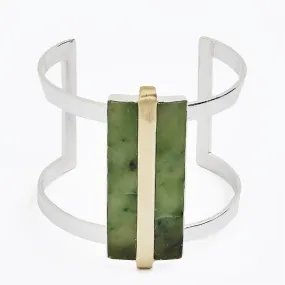 Jade Cuff