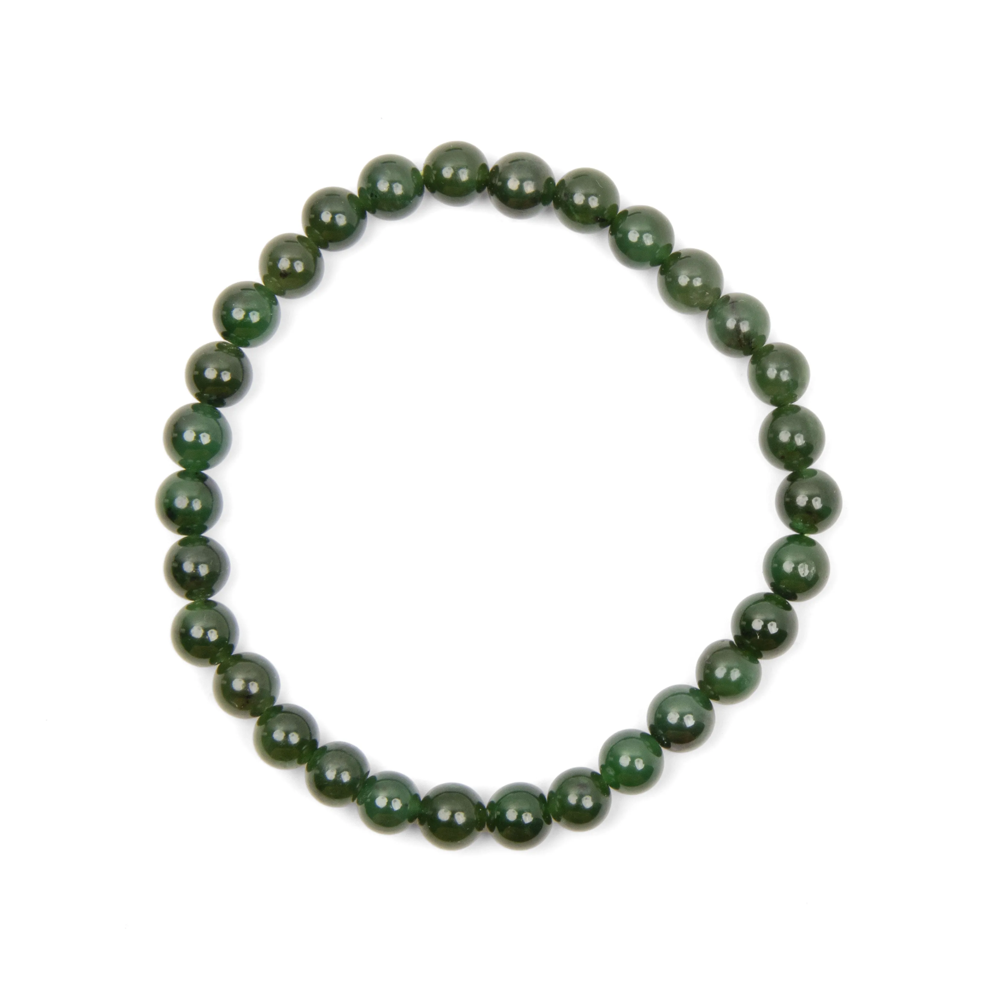 Jade-Nephrite, Bracelet