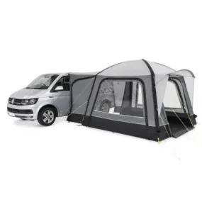 Kampa Cross AIR Inflatable Drive-Away Awning (2024)