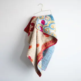 Kantha Baby Blanket - CB9041