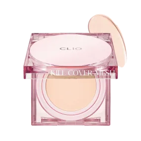 Kill Cover Mesh Glow Cushion [#2 Lingerie] ( Refill)