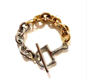 KINGSTON BRACELET | EQUESTRIAN JEWERLY - ATELIERCG™