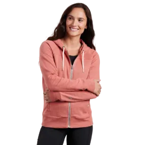 Kuhl Women's Lola Full Zip Hoody