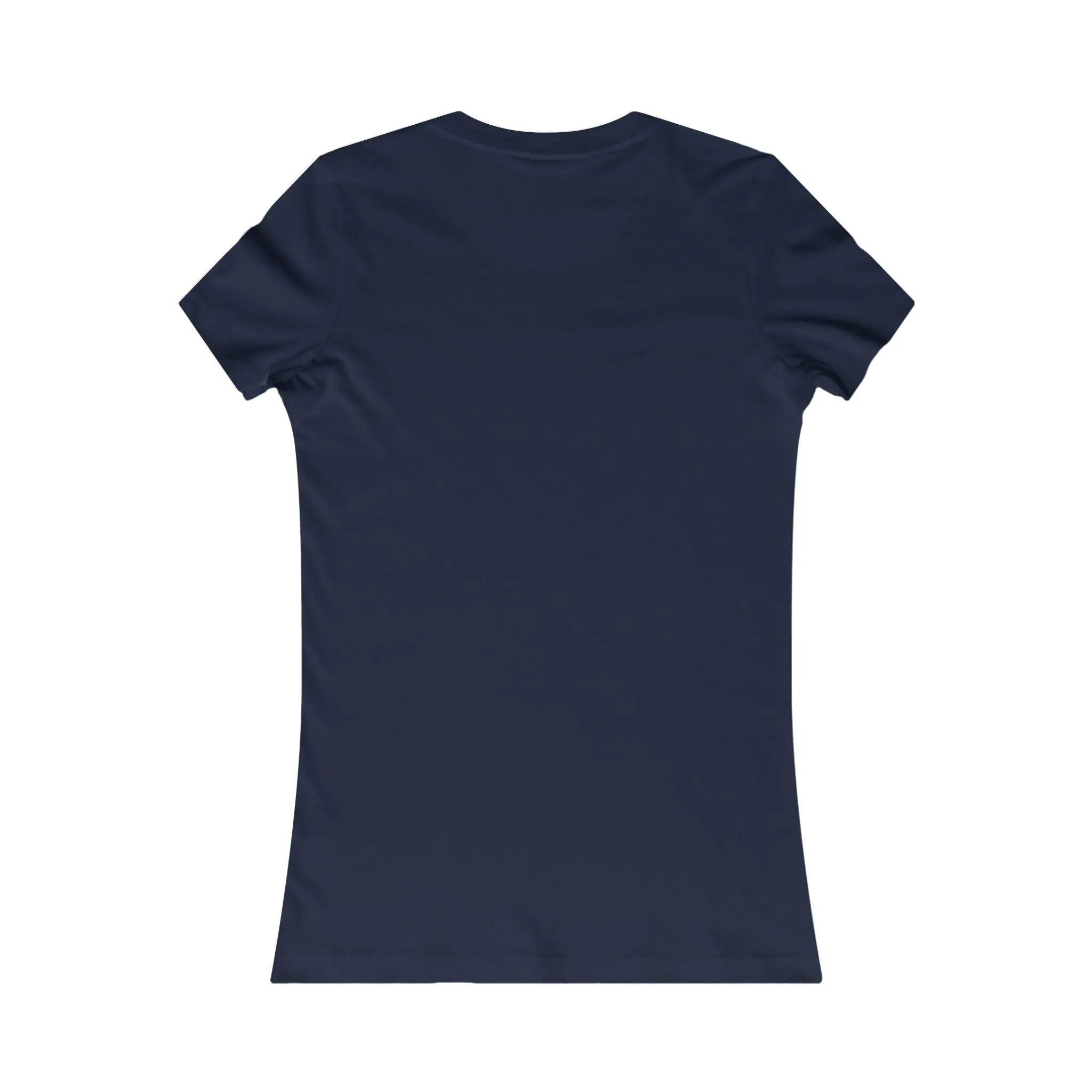 Ladies' Elevated MAD Tee